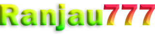 RANJAU777